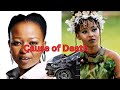 Manaka Ranaka Daughter Cause Of Passing And Last Moments