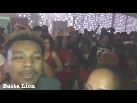 Basta Lion Paris 2017