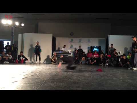 Massive Monkees vs Massive Movement | Reign Supreme 2015 | Finals