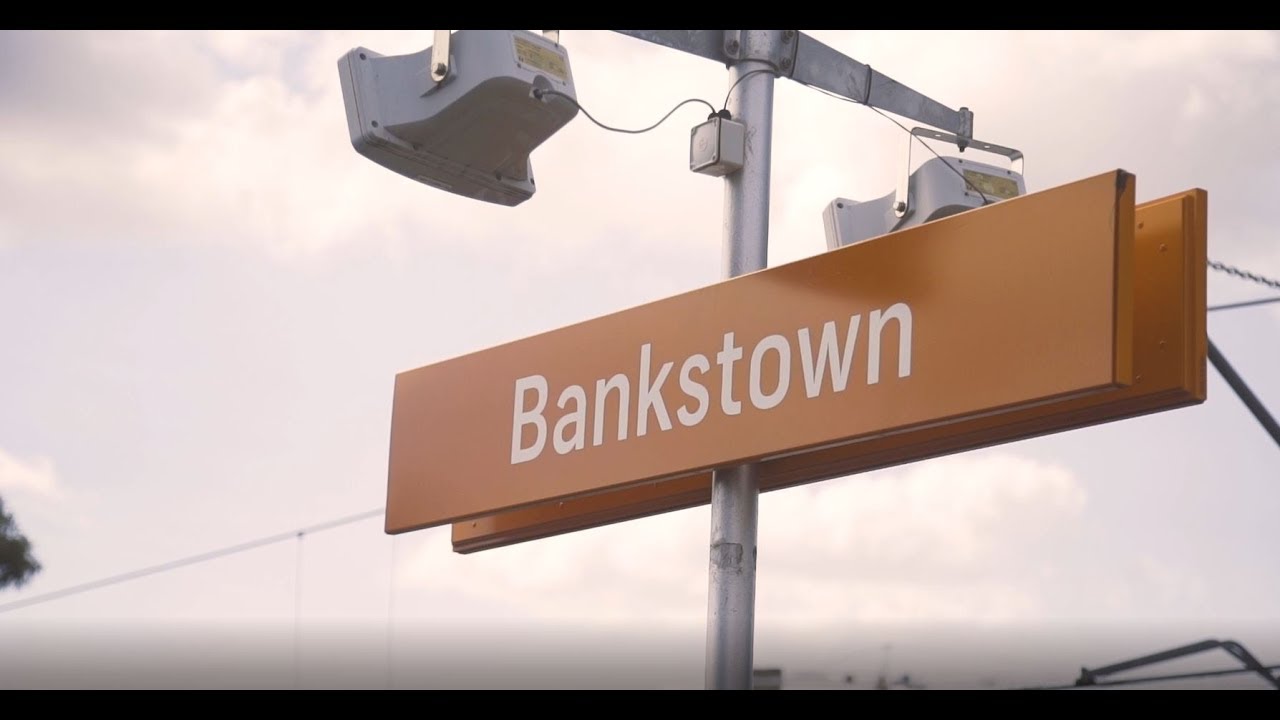 Bankstown Complete Streets