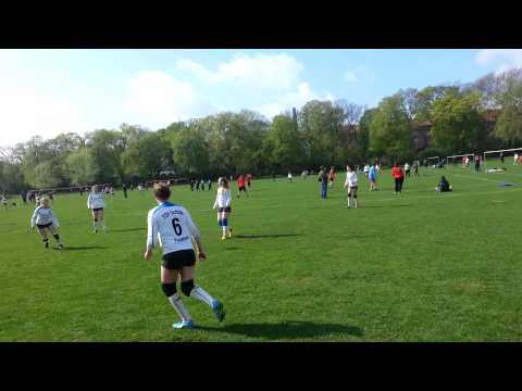 Wedding Cup 2014 - U18 TSV Schülp - Wardenburger TV