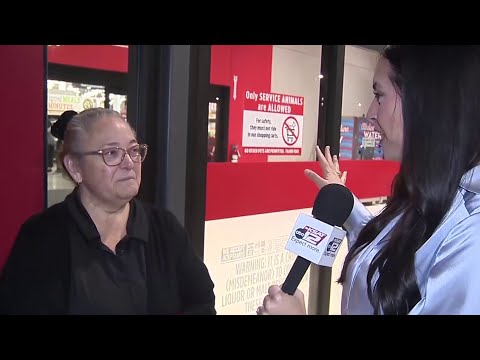 Northwest Bexar County resident welcomes new H-E-B location in growing part of city