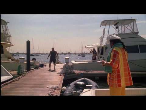 Die Sopranos - Tony macht Russen fertig weil er sich in einen Streit einmischt