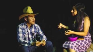 Collar De Guamuchil - Dueto Dos Rosas