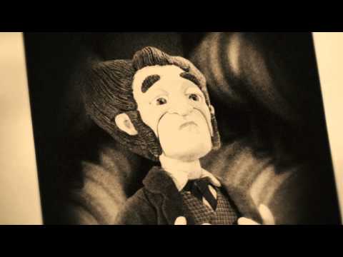 afbeelding Edison & Leo