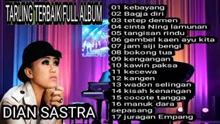 Download lagu KEBAYANG|| DIAN SASTRA//TARLING TERBAIK FULL ALBUM TERBAIK mp3