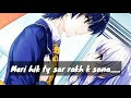 Forget Me Song Whatsapp Status Dil ️ Ungla Nal Bnauna Song Of ️ Sad Love