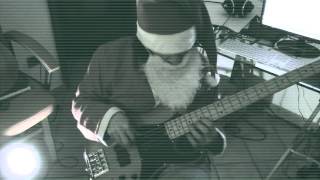Santa Claus is Coming to Town - Cover by Luca De Lorenzo
