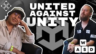What Are Indie Devs Saying About Unity? | WASD 2023