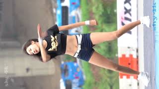 이분들이 뜨면 그곳은 축제~ 치어리더 직캠 4k 직캠