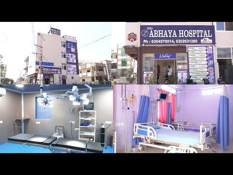 Siri Abhaya Hospital - Nagaram