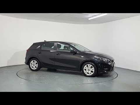 Kia Ceed K2 Mhev 1.6 Diesel Manual - Image 2