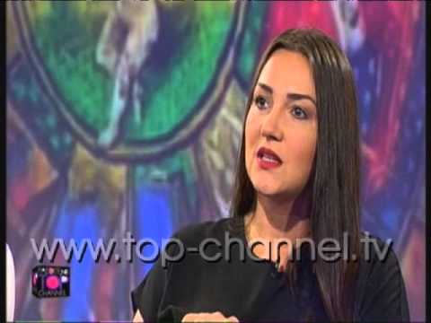 Pasdite ne TCH, 10 Nentor 2014, Pjesa 3 - Top Channel Albania - Entertainment Show