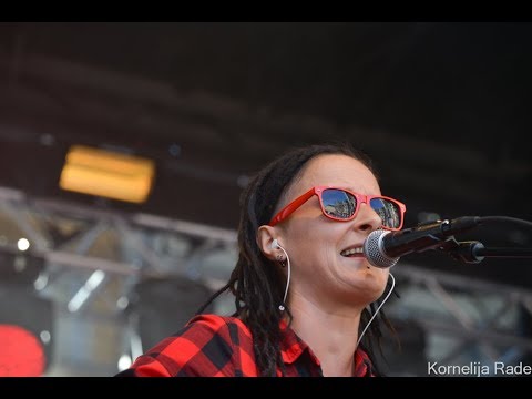 CSD München 2017: Romy Politzki