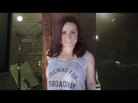 Denise Neumerkel - "Back To Before" from "Ragtime"