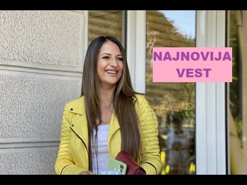 OVAJ PRIZOR ĆE VAS ŠOOOKIRATI - Sandra Čaprić PRE SVIH OPERACIJA - NE LIČI NA SEBE #zadruga#zadruga5