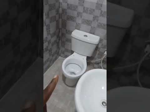 To let: An executive three bedroom flat