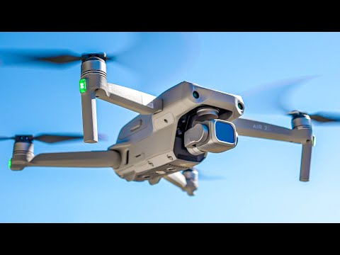 DJI Air 2S - 10 Reasons To Get This Drone