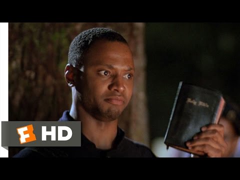 Glory (6/8) Movie CLIP - Prayers of the 54th (1989) HD
