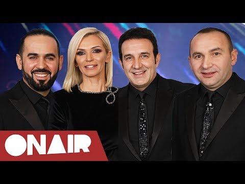 Ganja & Pro Band - Probleme (GEZUAR 2020)