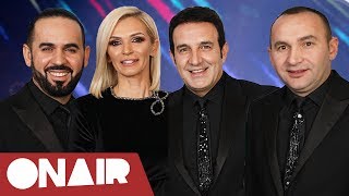 Ganja & Pro Band - Probleme