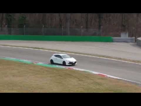 Monza Track day 10-03-2019, speed day Monza