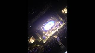 G.E.M.  X.X.X. Live Beijing -GEM舞2