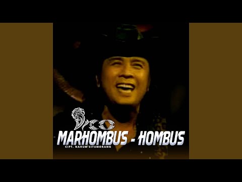 Marhombus-Hombus