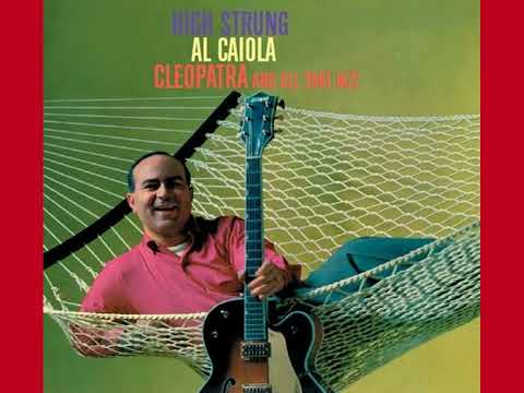 Al Caiola  -  Cleo Baby