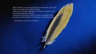 Into White - Cat Stevens (selfie)