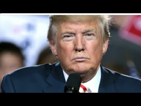 ŠOKANTNA IZJAVA TRUMPA VEZANA ZA RAT