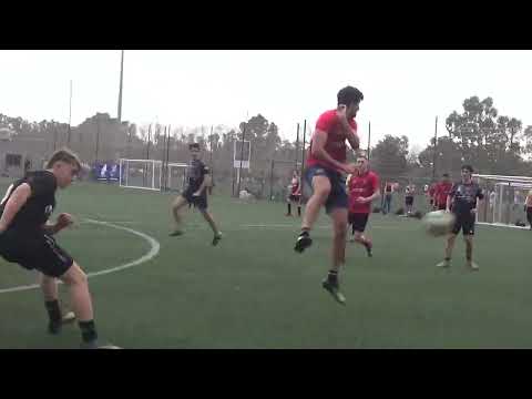 RACK FC VS ANSALDI - #LigaNuñez - #Clausura SLS - 22/7/23