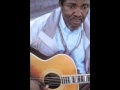 Terry Callier - Fix The Blame (Live) 