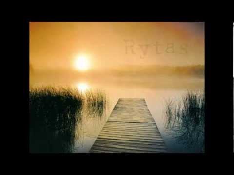 Agnė Simutytė - Rytui