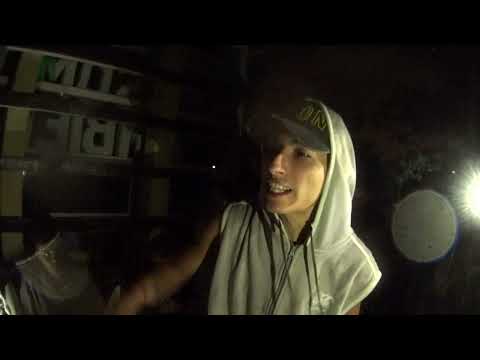 URBANMISTIK Fecha 4 4tos - Deef vs Fran -