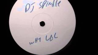 DJ Spindle- Untitled