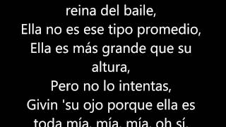 Jedward - Everyday Superstar [Español]