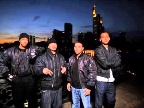 Jeyz - Könnt Ihr das hier fühlen ft 439