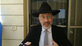 Halakhot de deuil lois de onen pendant Chabbat pour l élévation de Annie Fortuné bat Henriette zal