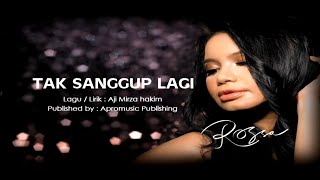 Download lagu Rossa - Tak Sanggup Lagi (DVD Karaoke) mp3