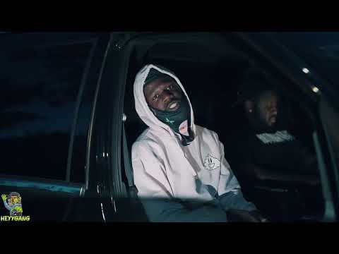 YoungKingg - Back Not Finished (Official Music Video)