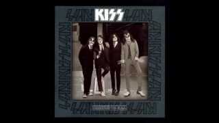 Kiss - Room Service - Dressed To Kill Album 1975