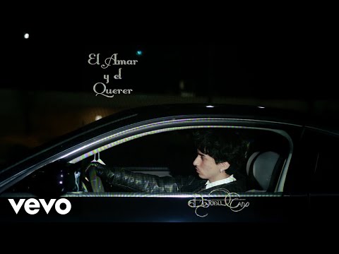 Dariell Cano - El Amar y el Querer (Audio)