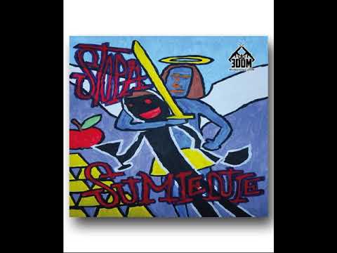 STOPA-Chuligani Pana Boga feta  Żurek, DJ K1