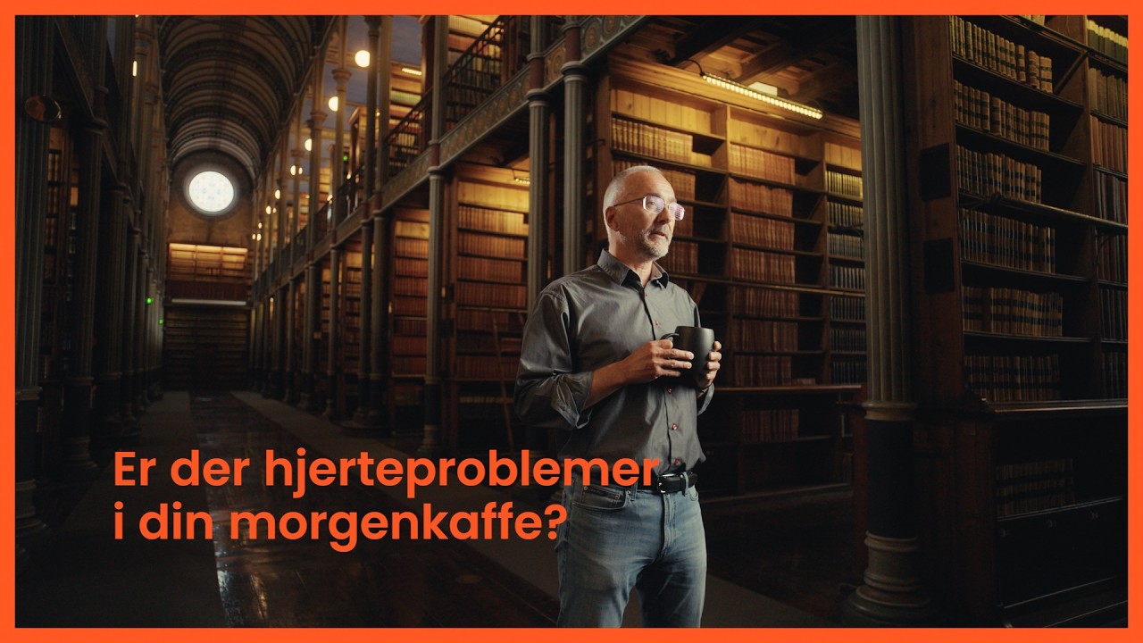 Sammenhænge og årsagssammenhænge
