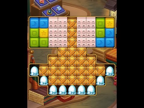 TOY BLAST level 2372