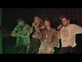 Mau y Ricky, Becky G & Leslie Grace - Mi Mala (Remix) | Live Performance 07/20 | MIAMI Mau y Ricky, Becky G & Leslie Grace - Mi Mala (Remix) | Live Performance 07/20 | MIAMI