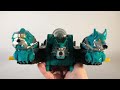 Cerberus Voyager