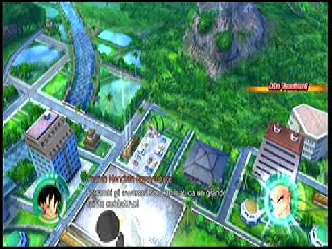 Dragon Ball Raging Blast | Torneo Mondiale Facile:Videl