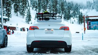 Tesla Preheat Your Tesla From Anywhere